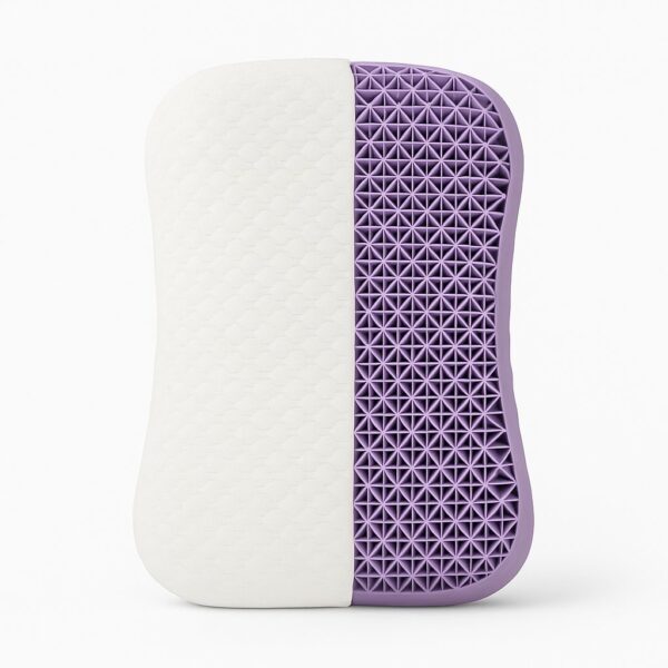 ⁦כרית PURPLE Comfort⁩ – תמונה ⁦2⁩