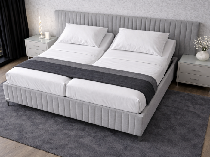 מיטה מתכווננת וולנסיה