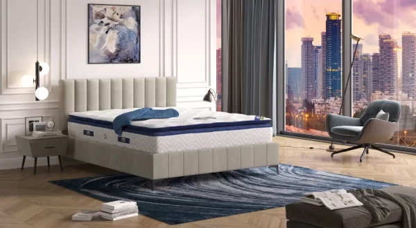 מזרון דגם רובר